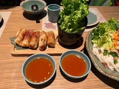 -安南越南餐厅(青岛万象城店)