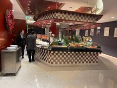 -昆明佳华广场酒店·西餐厅
