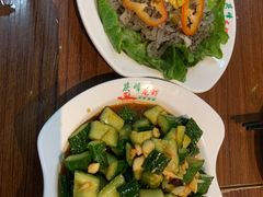 -庆峰龙虾烧烤(合肥一店)