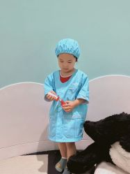 -奈尔宝家庭中心·亲子餐厅(苏州大悦城店)