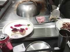 -大神太神·铁板烧(七宝领展广场店)