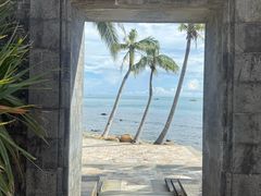 -日落吧·海景咖啡厅·餐酒吧·鸡尾酒·下午茶·乐队表演·浪漫夕阳·三亚文华东方酒店