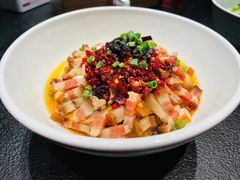 -湖南别院·美学庭院餐厅(惠阳店)