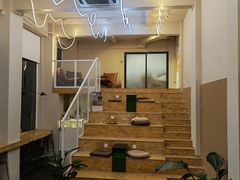 -樹夏shhha(越秀店)