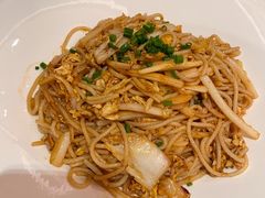 -三清山希尔顿度假酒店·三清轩中餐厅