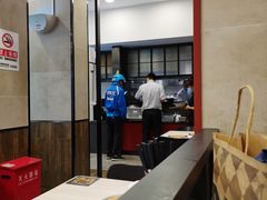 -康师傅私房牛肉面(马泉营奥莱店)
