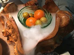 水果-菩提素素食餐厅(晶郦馆店)