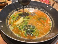-贵厨酸汤牛肉(汇金星力城店)