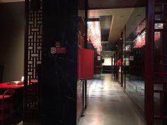-山城辣妹子(定福庄店)