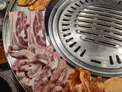 -哈哈碳都·牛肋条无限自助烤肉(台江万达店)