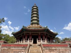-须弥福寿之庙