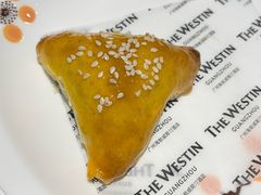-红棉中餐厅·广州海航威斯汀酒店