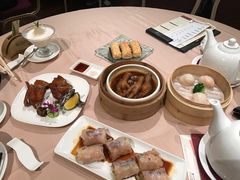 -陶陶居海鲜酒家(新马路店)