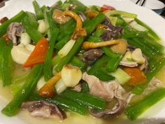 -陈胖子特色菜.鲜货现炒(融景城店)