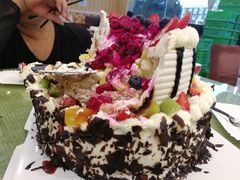 -桃子餐厅·天津菜(红星路直营店)