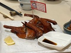 -侨美食家·粤菜(体育西路店)