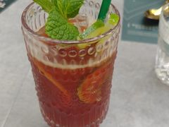 -Tegu泰古莲·泰国餐厅(红山6979店)