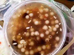 -芳婆糕团店(王府大街店)