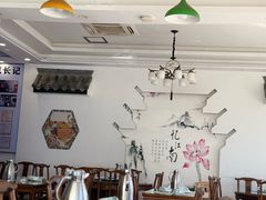 -徽州美食(三十年老店)