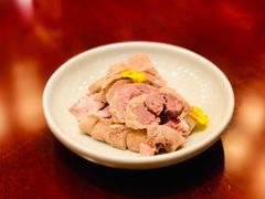 白切鸡-海尔洲际酒店天下一品中餐厅