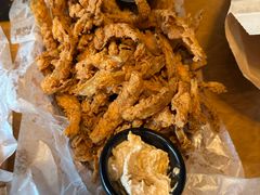 -Texas Roadhouse(世纪汇广场店)