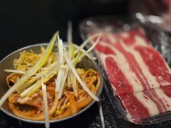 -炽城·烤肉名家(鸿达中央广场店)