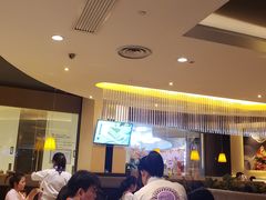 -必胜客(城西银泰店)