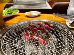 牛肋条-万兴佳烤肉·长白山老味道(宏泰广场店)