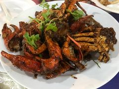 -Tanjung Aru Seafood Restaurant