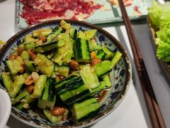 -食潮汕头鲜牛馆(望京保利店)