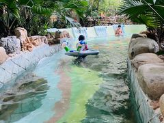 -渔岛海洋度假区