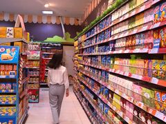 -世纪联华超市(凤起店)