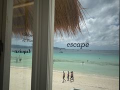 -The Sunny Side Cafe Station 1