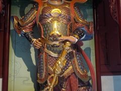 -丰都鬼城名山景区
