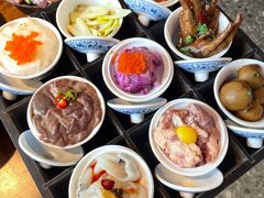 -楠火锅(哈尔滨金爵万象店)