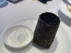 -天目缘餐厅