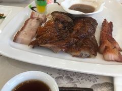 -香云轩·顺德菜(香云纱园林酒店店)