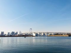 -台场海滨公园船码头