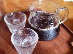 手冲咖啡-西关84·History·Art·Cafe