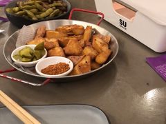 -苏小牛·牛肉串(国贸店)