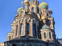 -滴血救世主教堂