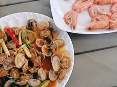 -七鲜渔港美食餐厅(巽寮湾海景店)