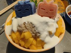 -生活如沸·顺德水牛奶火锅(人民广场店)