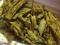 -明记牛杂(新马路分店)