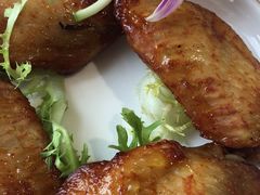 -斗牛士牛排餐厅(镇明店)