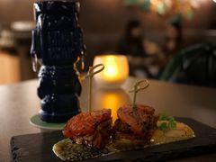 -Oasis Bar & Grill