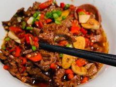 -湖南人家·家传湖南菜(水围店)