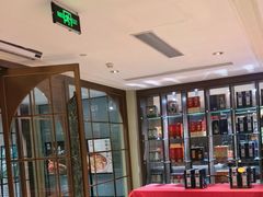 -新海渔港·胶东海鲜家常菜·家宴(奥体中心店)