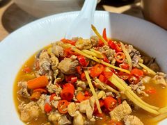-聚鑫朋酸菜肥肠(九龙仓店)