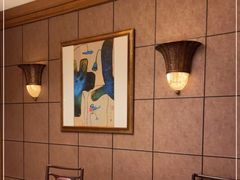 -上海兴国宾馆 丽宫中餐厅